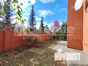 Коттедж 170м², 2-этажный, участок 16 сот.  