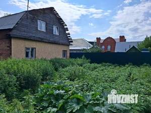 Дом 150м&sup2;, 2-этажный, участок 7 сот.  