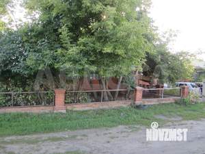 Дом 105м², 1-этажный, участок 5 сот.  