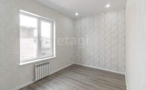 Дом 126м², 1-этажный, участок 3 сот.  