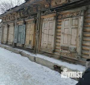 Дом 121м², 1-этажный, участок 6 сот.  