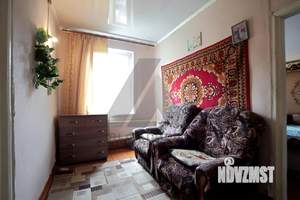 Дом 41м², 1-этажный, участок 2 сот.  
