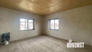 Коттедж 240м&sup2;, 2-этажный, участок 8 сот.  