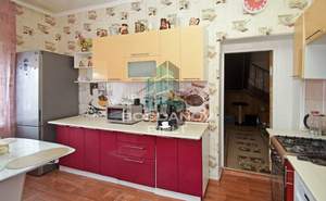 Дом 274м&sup2;, 2-этажный, участок 8 сот.  