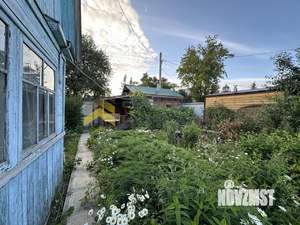 Дом 35м&sup2;, 2-этажный, участок 7 сот.  