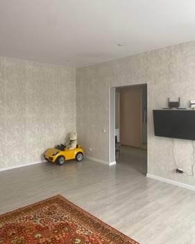 Дом 117м², 2-этажный, участок 8 сот.  