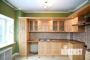 Коттедж 305м², 3-этажный, участок 4 сот.  