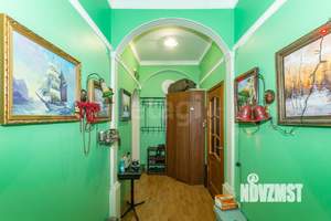 Дом 674м², 2-этажный, участок 28 сот.  