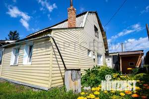 Дом 89м&sup2;, 2-этажный, участок 5 сот.  