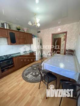 Дом 105м², 1-этажный, участок 6 сот.  