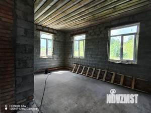 Дом 137м&sup2;, 2-этажный, участок 6 сот.  