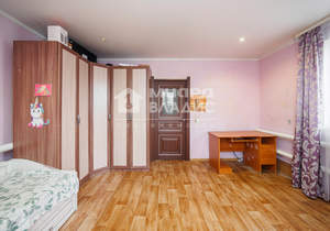 Дом 155м&sup2;, 1-этажный, участок 7 сот.  