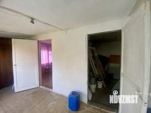 Дом 48м², 2-этажный, участок 8 сот.  