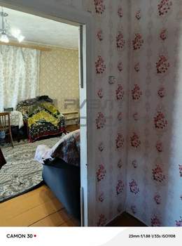 Дом 71м², 1-этажный, участок 6 сот.  