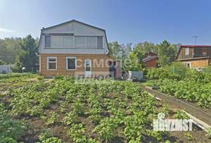 Дом 114м&sup2;, 2-этажный, участок 6 сот.  