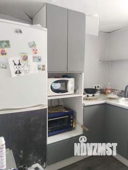 Дом 56м&sup2;, 1-этажный, участок 8 сот.  