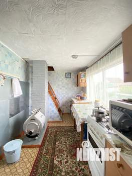 Дом 89м&sup2;, 2-этажный, участок 7 сот.  