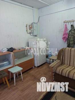 Дом 40м&sup2;, 1-этажный, участок 5 сот.  