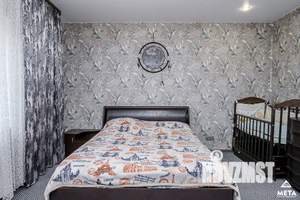 Дом 153м&sup2;, 2-этажный, участок 7 сот.  