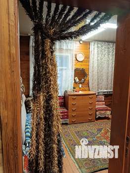 Дом 36м&sup2;, 2-этажный, участок 6 сот.  