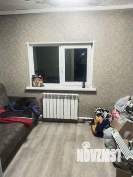 Дом 56м&sup2;, 1-этажный, участок 8 сот.  