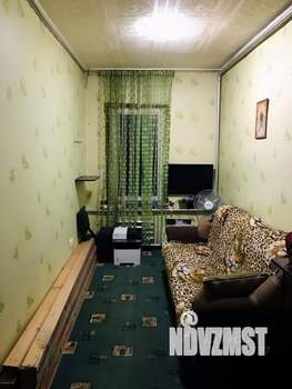 Дом 50м², 1-этажный, участок 3 сот.  