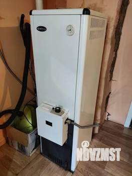 Дом 44м&sup2;, 1-этажный, участок 3 сот.  