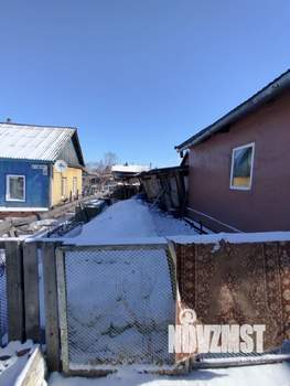 Дом 125м&sup2;, 2-этажный, участок 4 сот.  