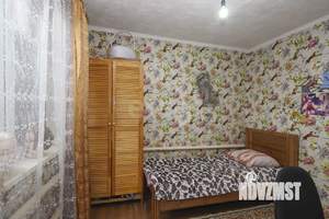 Дом 69м&sup2;, 1-этажный, участок 2 сот.  