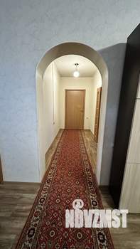 Дом 112м&sup2;, 2-этажный, участок 6 сот.  