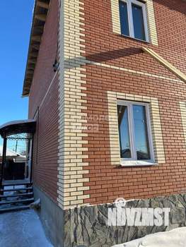 Дом 150м&sup2;, 2-этажный, участок 5 сот.  