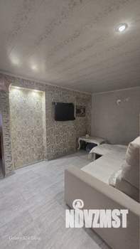 Дом 50м&sup2;, 1-этажный, участок 6 сот.  