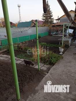 Дом 186м², 2-этажный, участок 4 сот.  