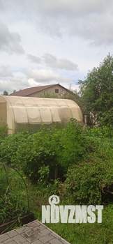 Коттедж 89м², 1-этажный, участок 6 сот.  