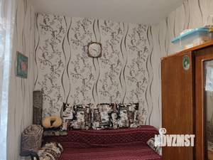 Дом 51м&sup2;, 1-этажный, участок 5 сот.  