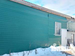 Дом 100м&sup2;, 2-этажный, участок 6 сот.  