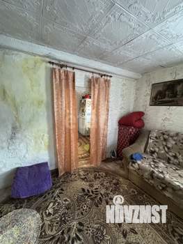 Дом 44м², 1-этажный, участок 8 сот.  