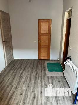 Дом 70м², 1-этажный, участок 3 сот.  