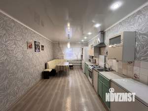 Дом 106м&sup2;, 1-этажный, участок 3 сот.  