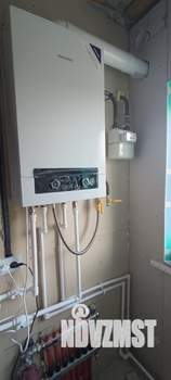 Дом 72м², 1-этажный, участок 5 сот.  