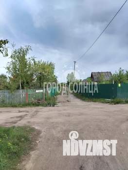 Дом 30м&sup2;, 1-этажный, участок 6 сот.  