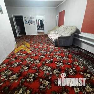 Дом 110м², 1-этажный, участок 6 сот.  