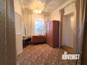 Дом 61м&sup2;, 1-этажный, участок 4 сот.  