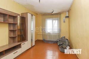 Дом 80м², 1-этажный, участок 4 сот.  