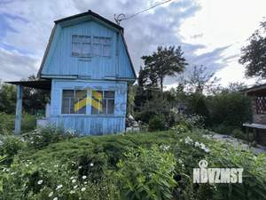 Дом 35м&sup2;, 2-этажный, участок 7 сот.  