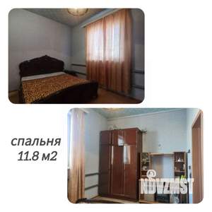 Дом 118м², 2-этажный, участок 5 сот.  