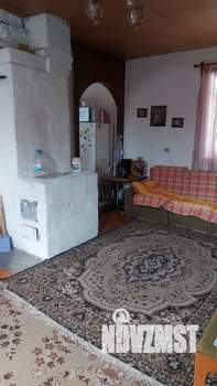 Дом 70м², 2-этажный, участок 6 сот.  