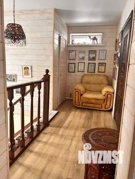 Дом 150м&sup2;, 2-этажный, участок 5 сот.  