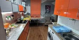 Дом 59м&sup2;, 1-этажный, участок 2 сот.  