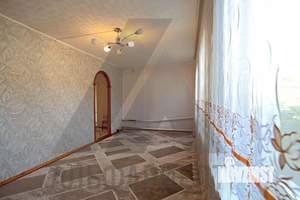 Дом 53м², 1-этажный, участок 2 сот.  